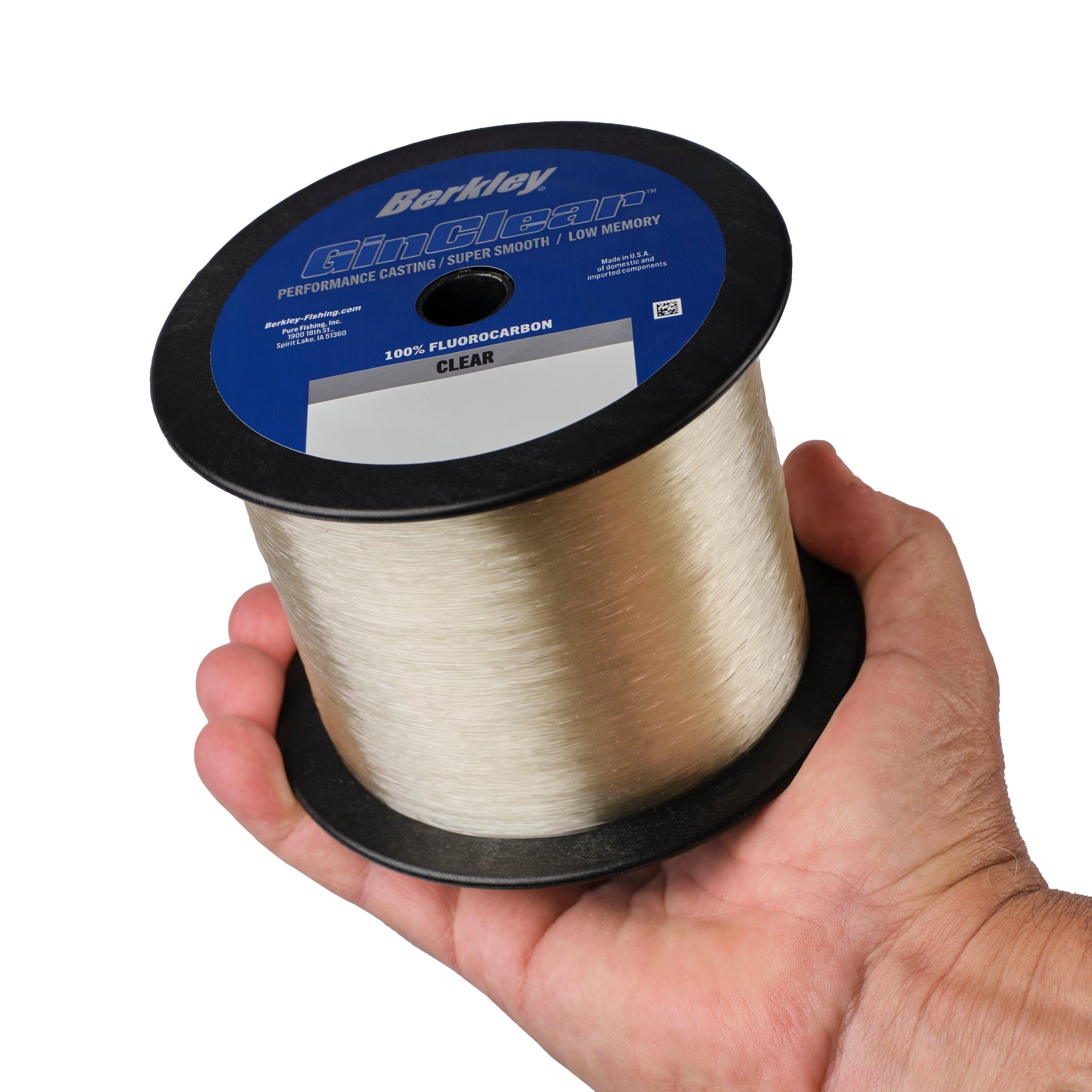 GINCLEAR? Bulk Spool - Image 4