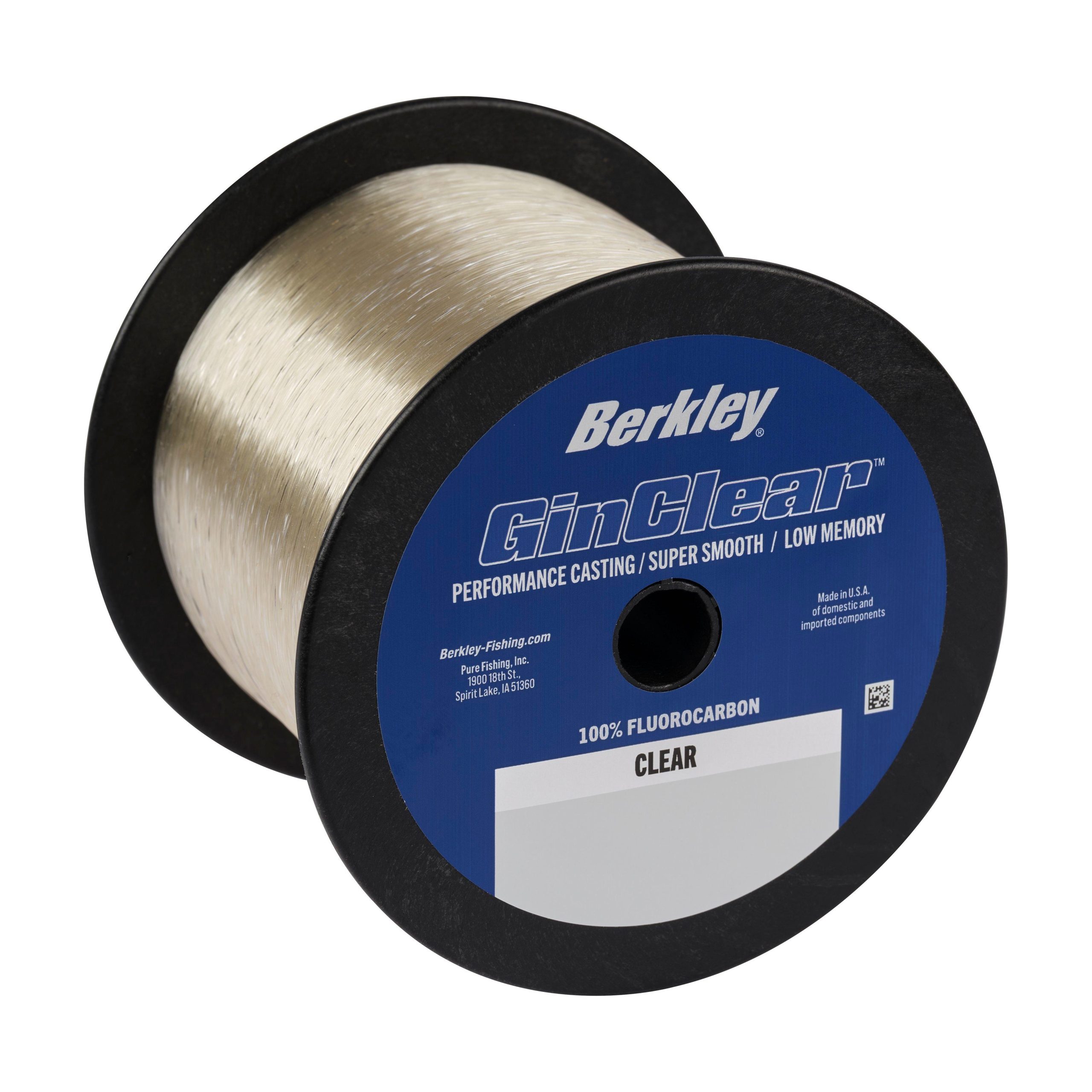 GINCLEAR? Bulk Spool - Image 3