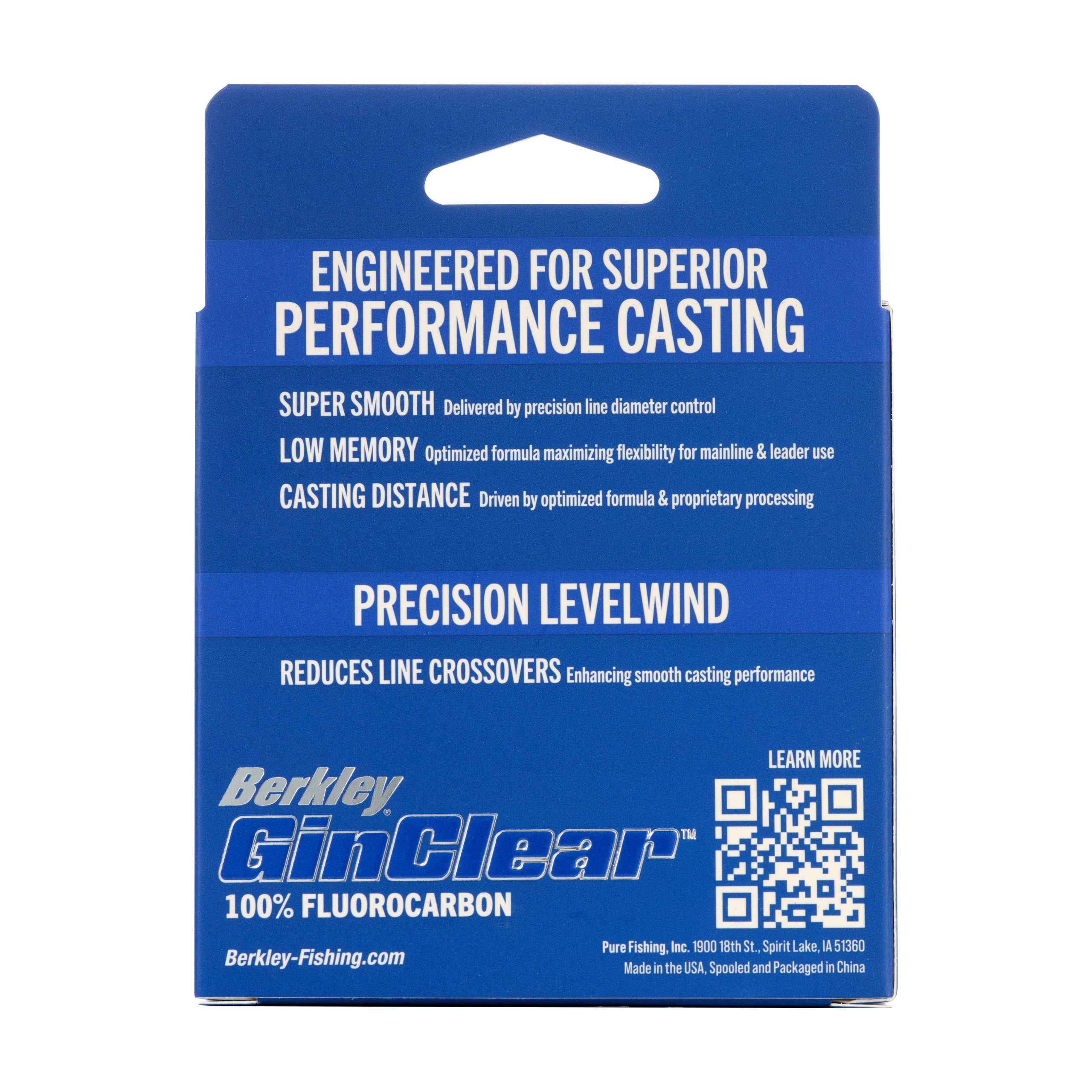 GINCLEAR? Filler Spool - Image 6