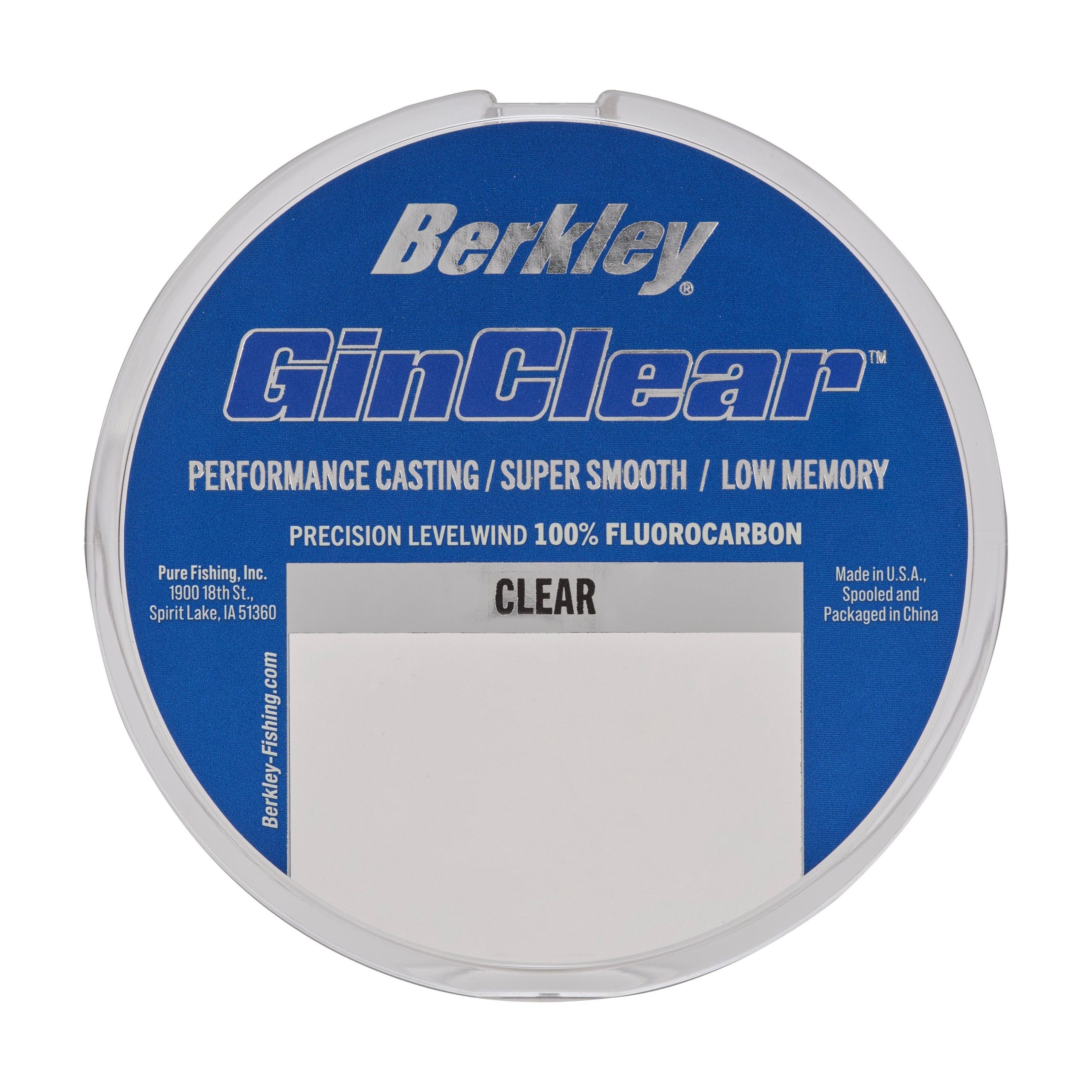 GINCLEAR? Filler Spool - Image 2