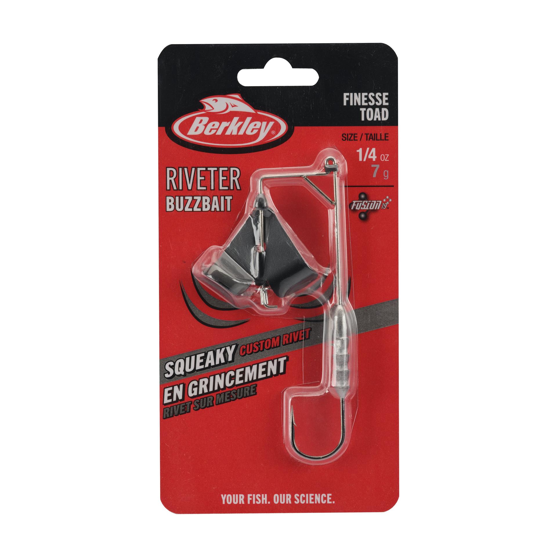 Toad Riveter - Image 10