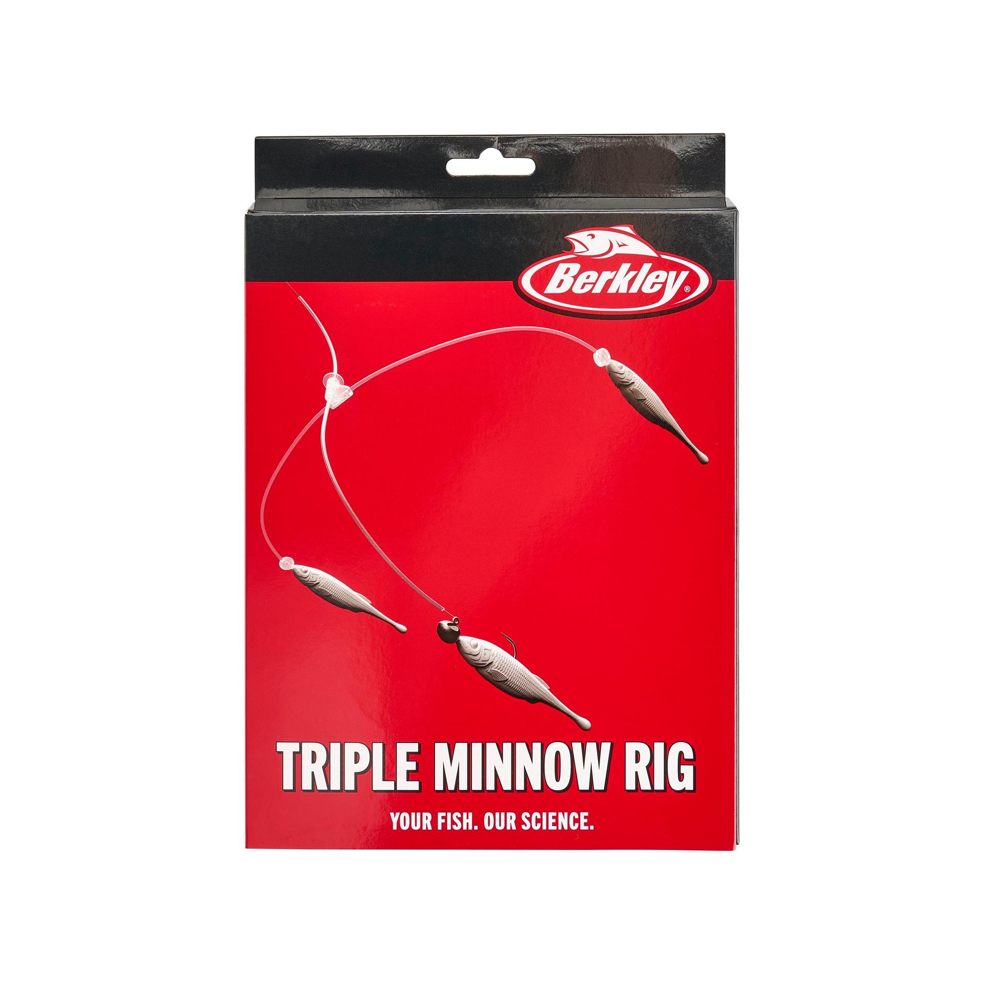 Triple Minnow Rig - Image 3
