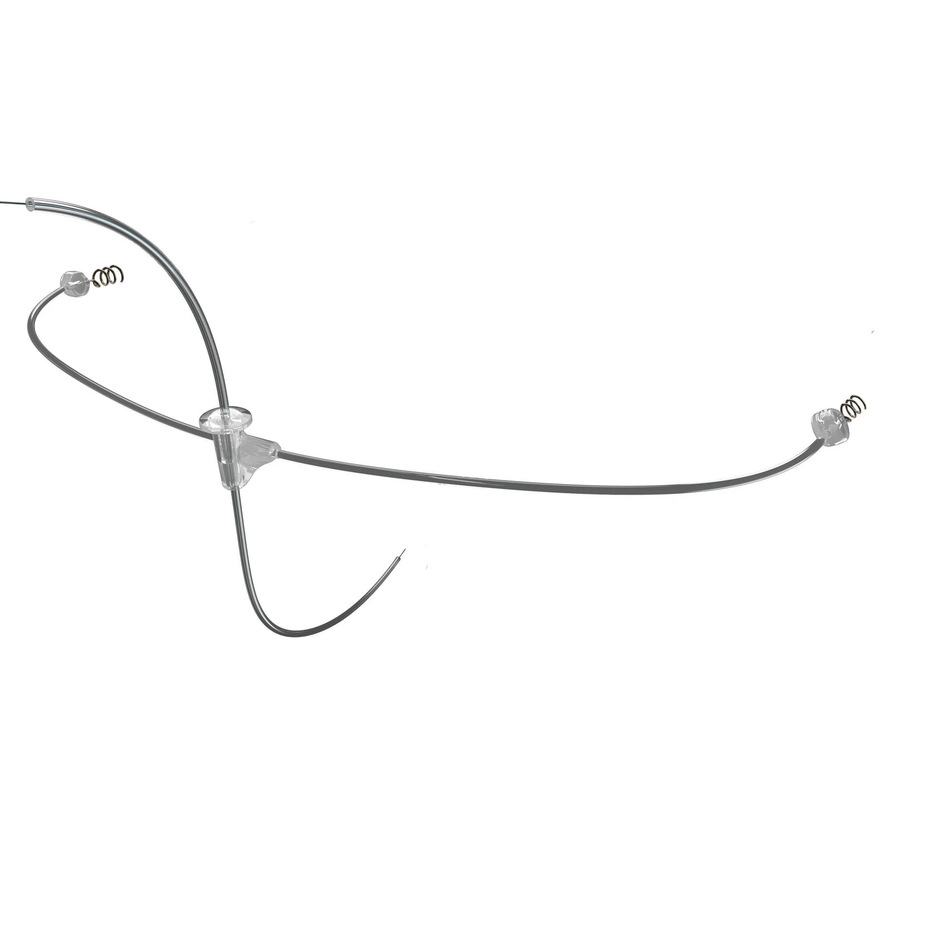Triple Minnow Rig