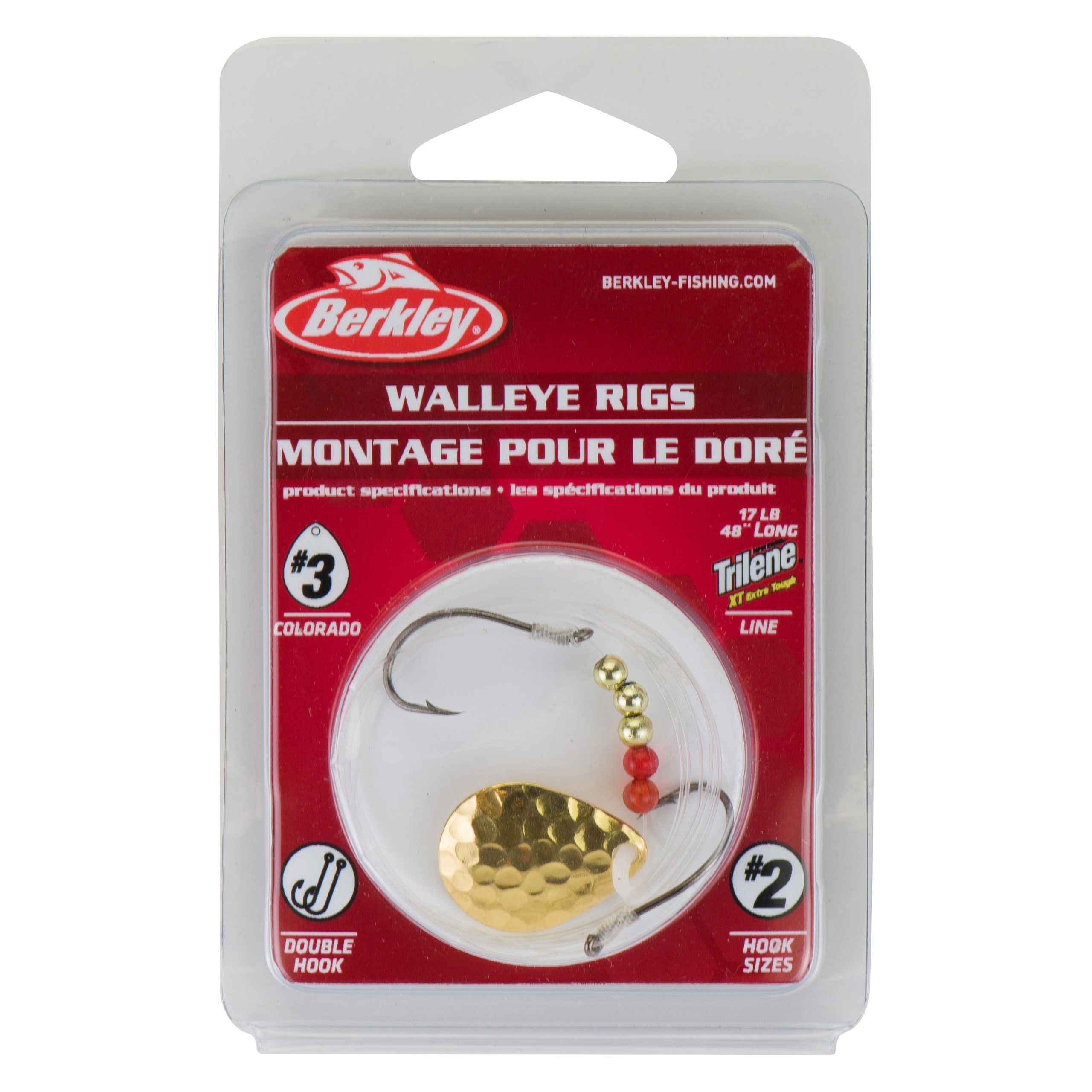 Walleye Rig - Colorado - Image 22