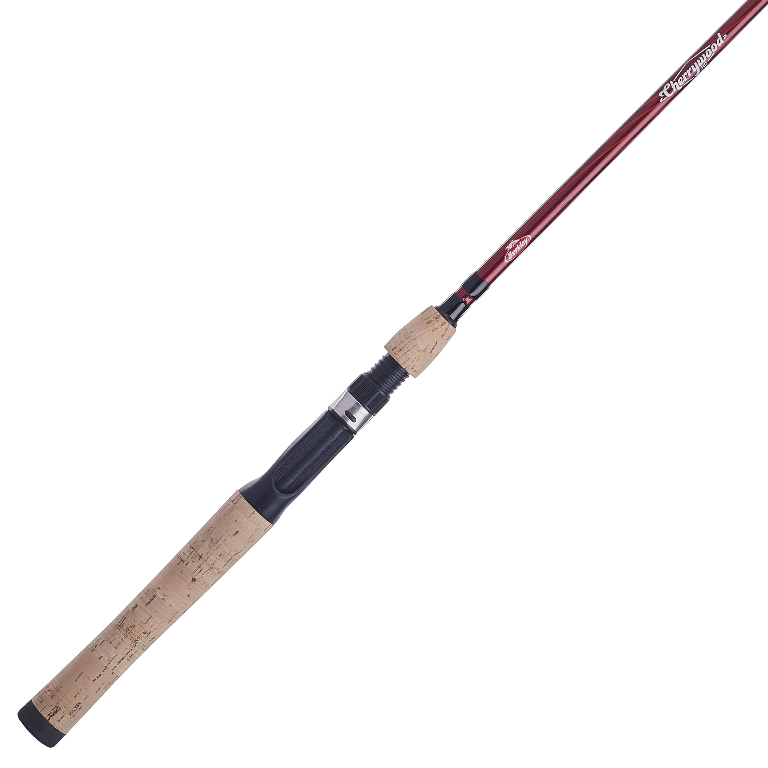 Cherrywood? HD Casting Rod - Image 6