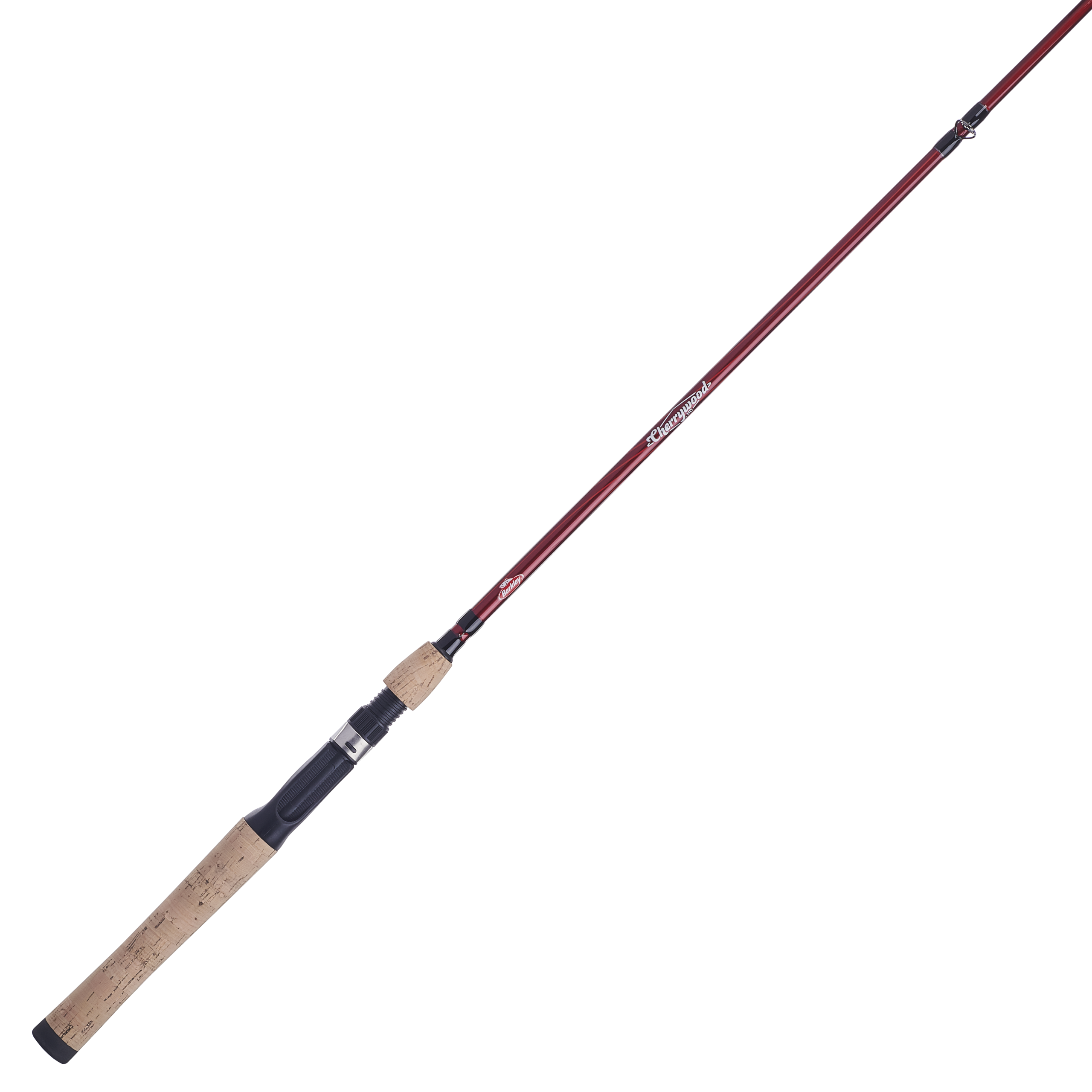 Cherrywood? HD Casting Rod - Image 3