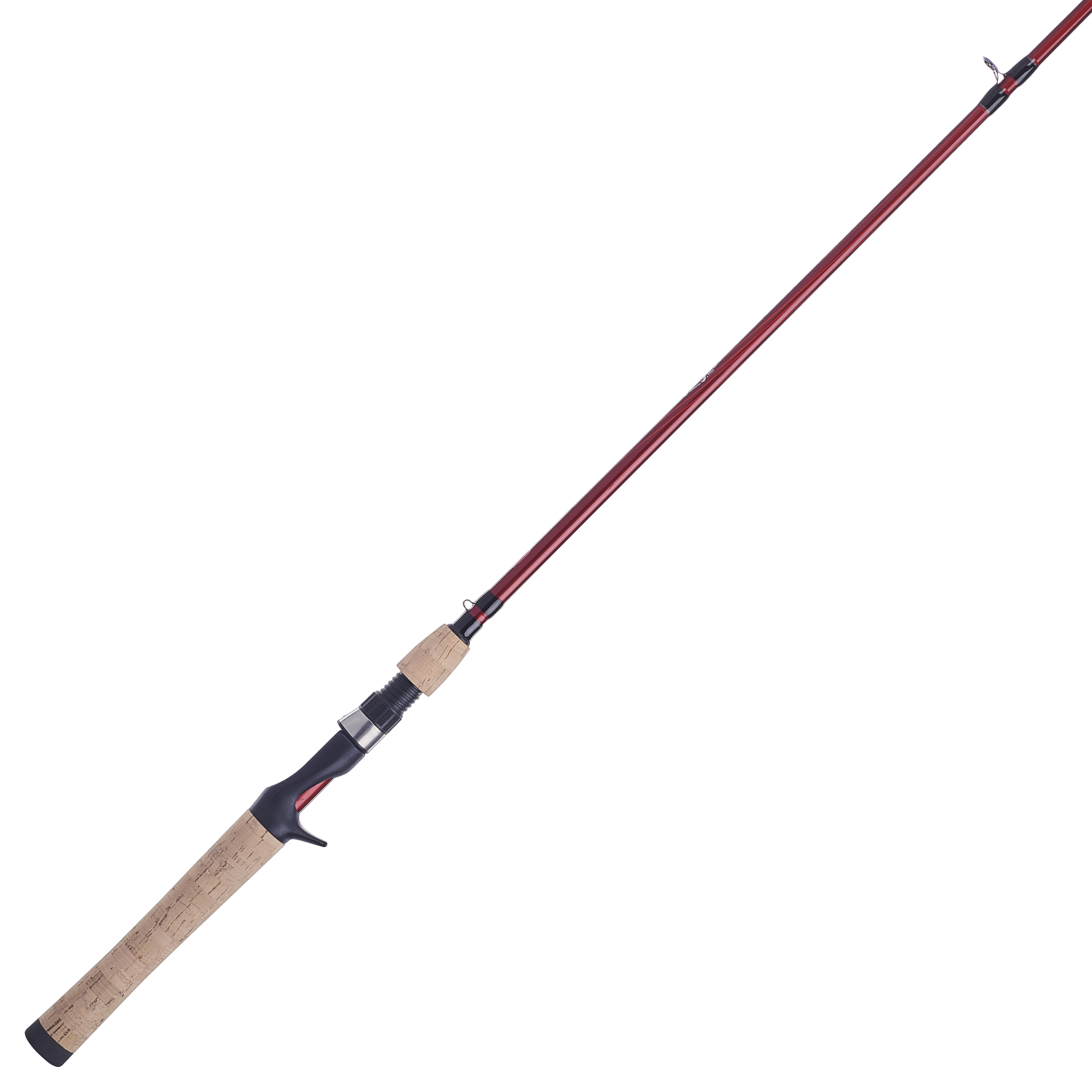 Cherrywood? HD Casting Rod - Image 2