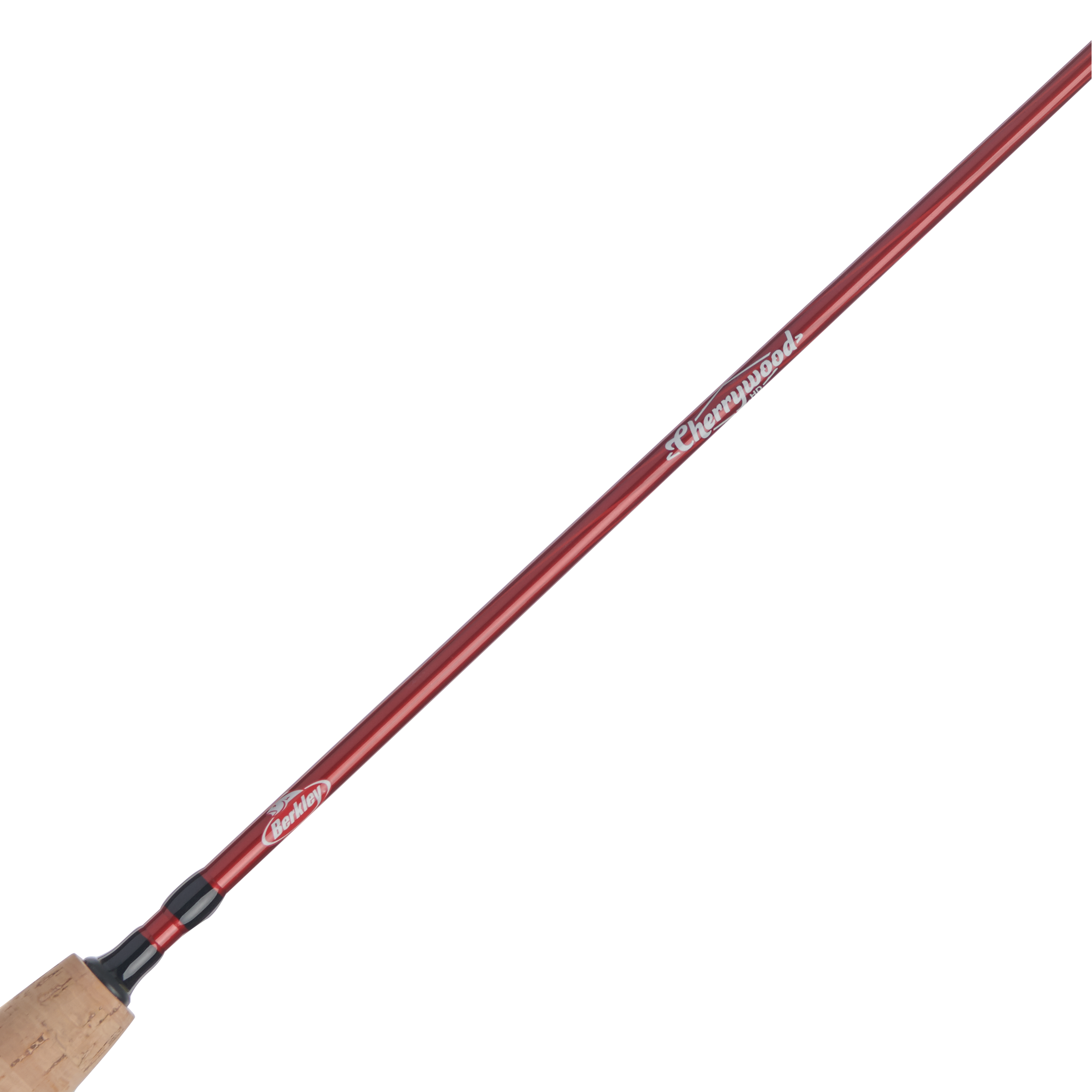 Cherrywood? HD Spinning Combo - Image 3