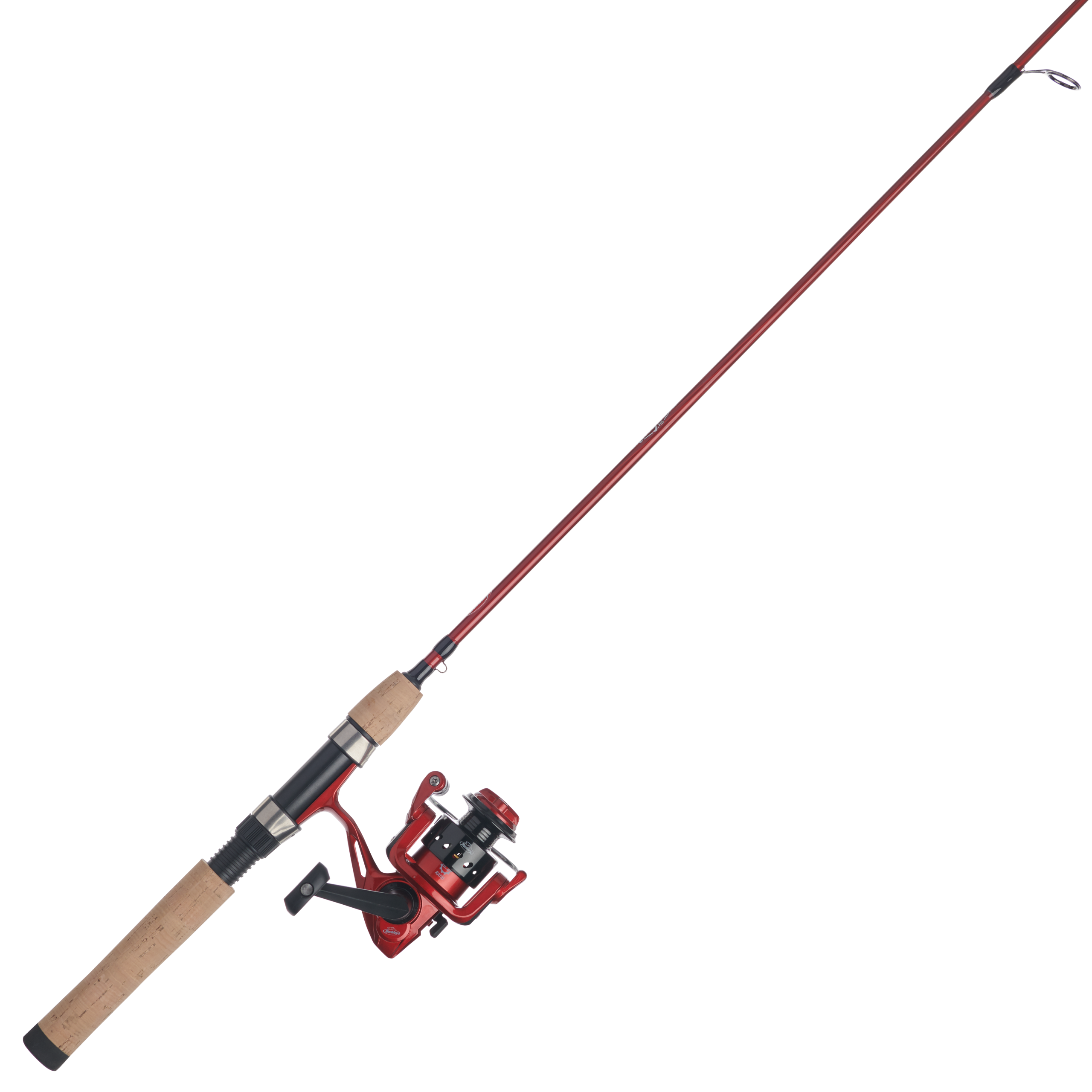 Cherrywood? HD Spinning Combo - Image 5
