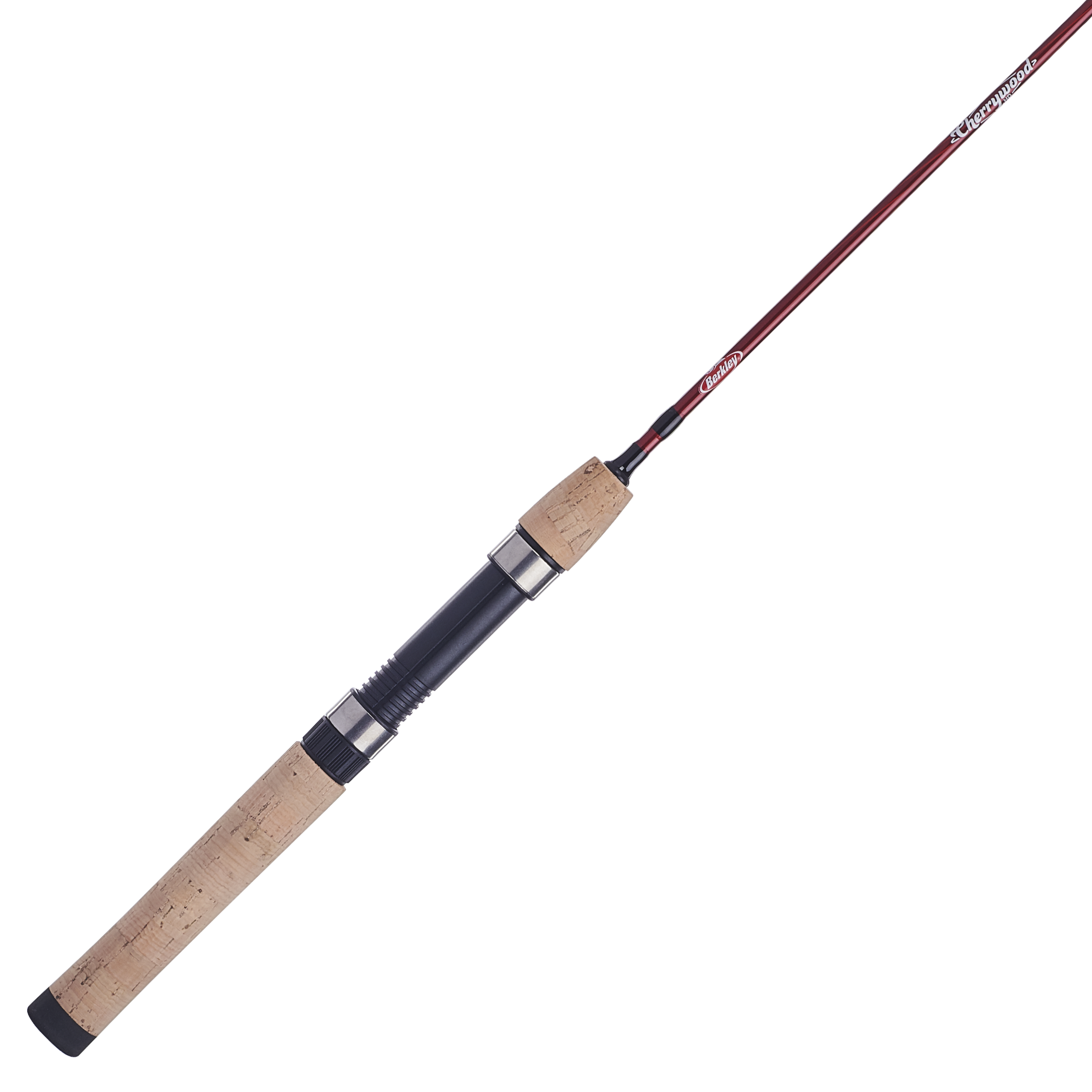 Cherrywood? HD Spinning Rod - Image 2