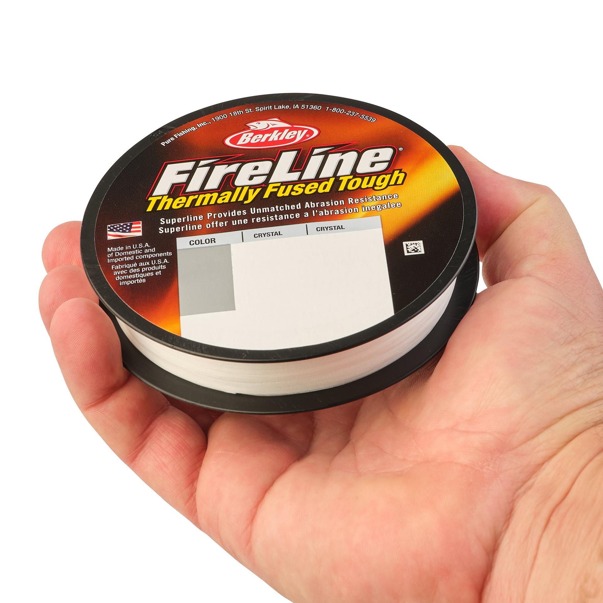 FireLine® Filler Spool - Image 5