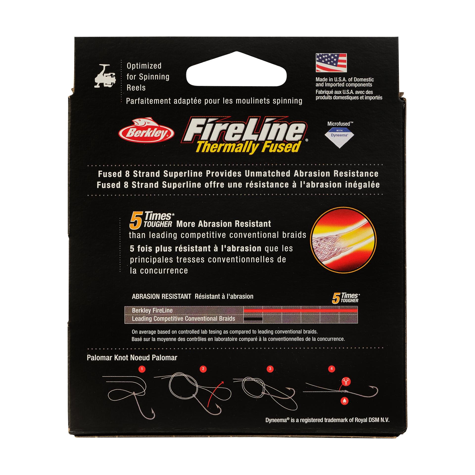 FireLine® Filler Spool - Image 13