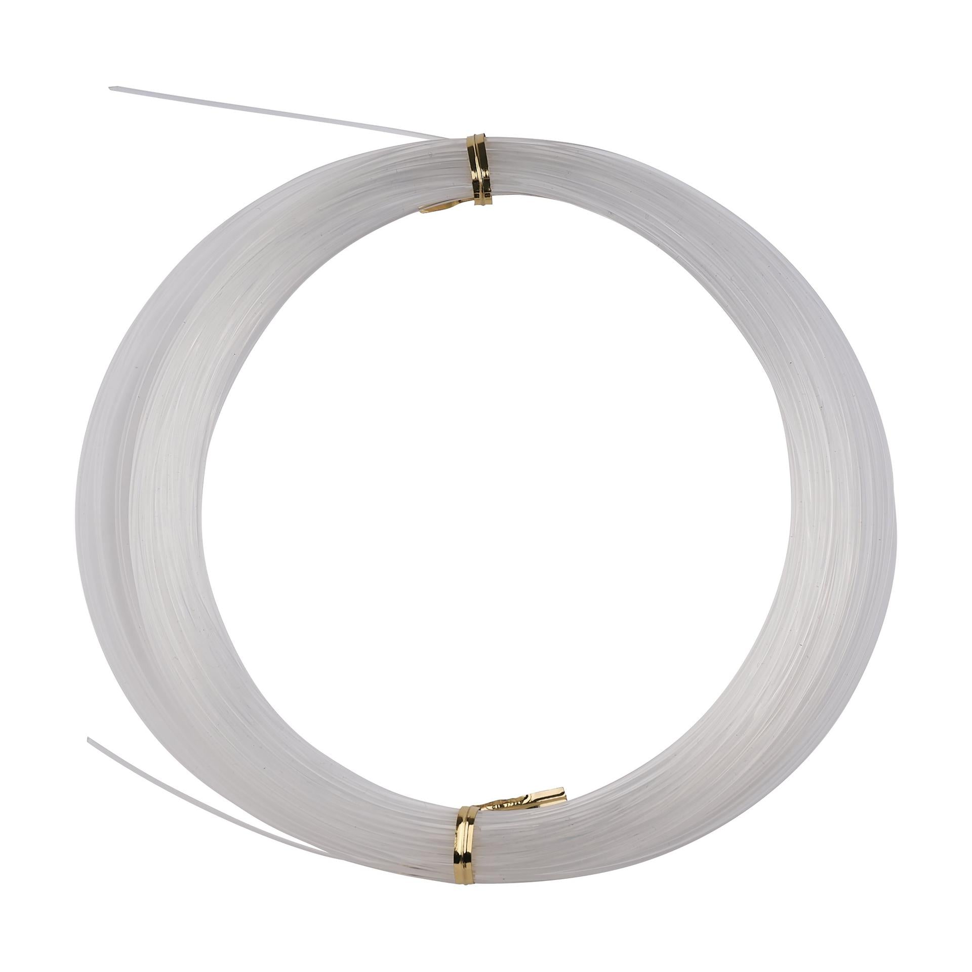 ProSpec® Chrome 100% Fluoro Leader - Image 10