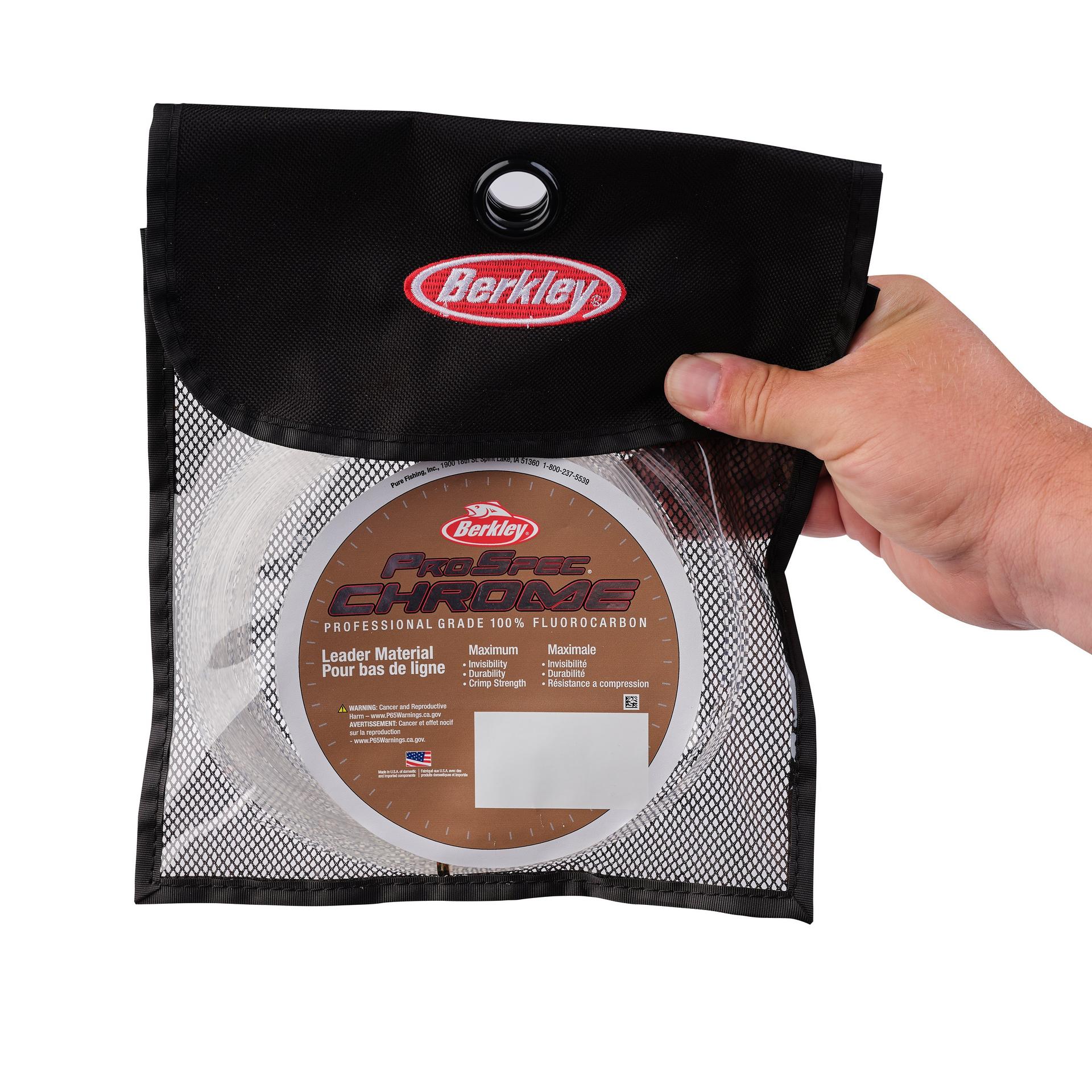 ProSpec® Chrome 100% Fluoro Leader - Image 7
