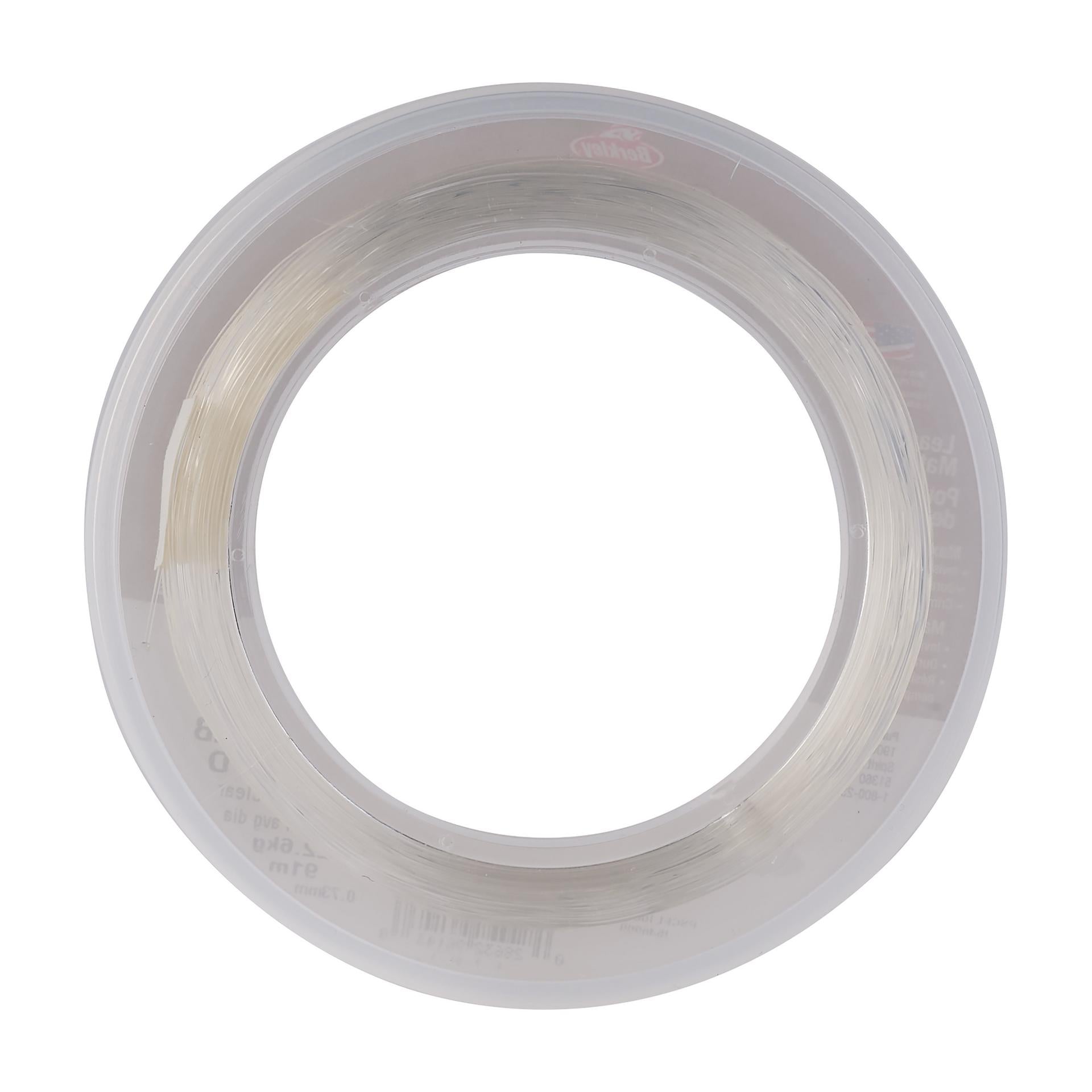 ProSpec® Chrome 100% Fluoro Leader - Image 5