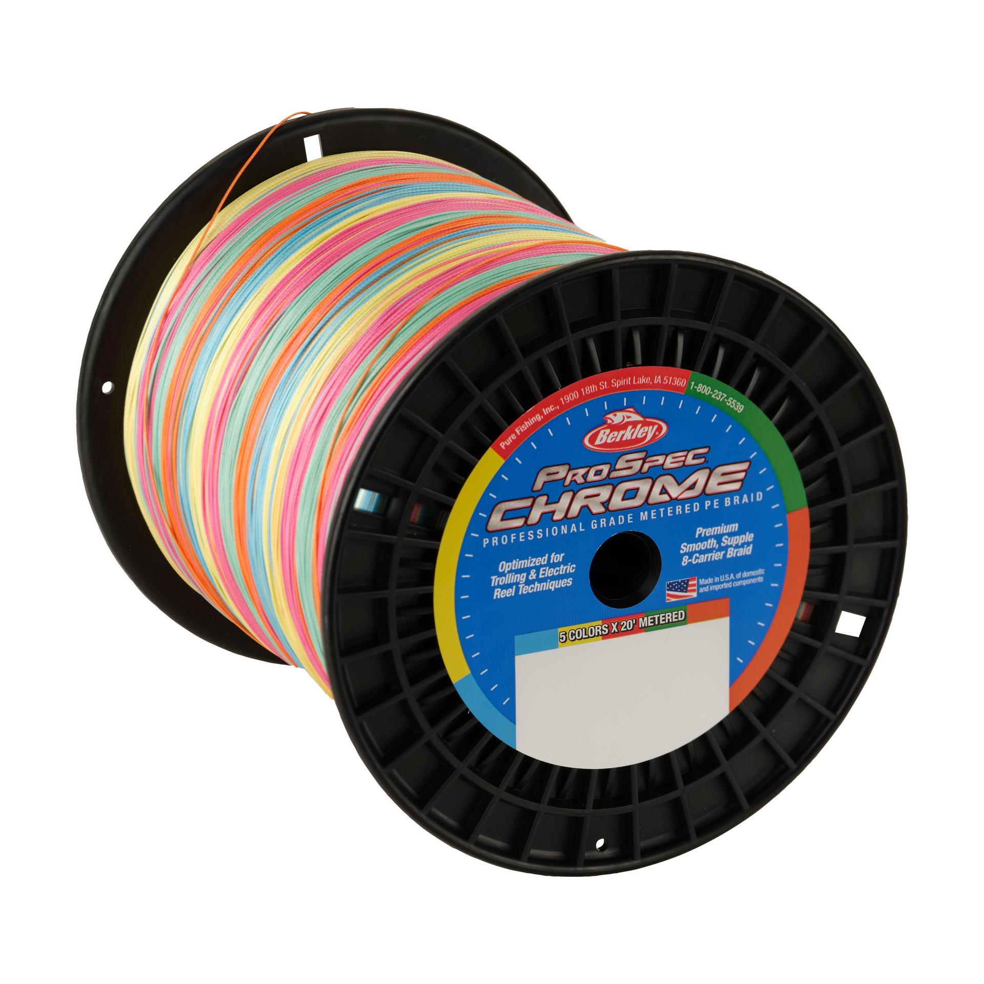 ProSpec® Chrome Braid - Image 39