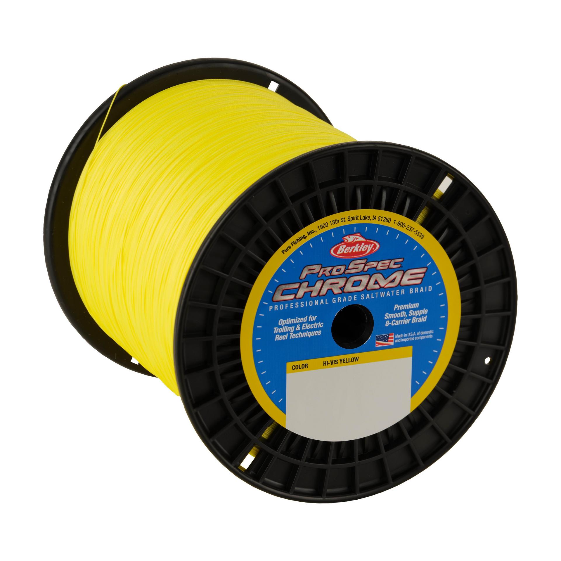 ProSpec® Chrome Braid - Image 31