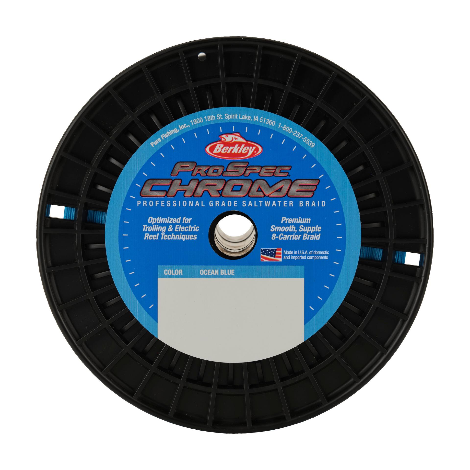 ProSpec® Chrome Braid - Image 36
