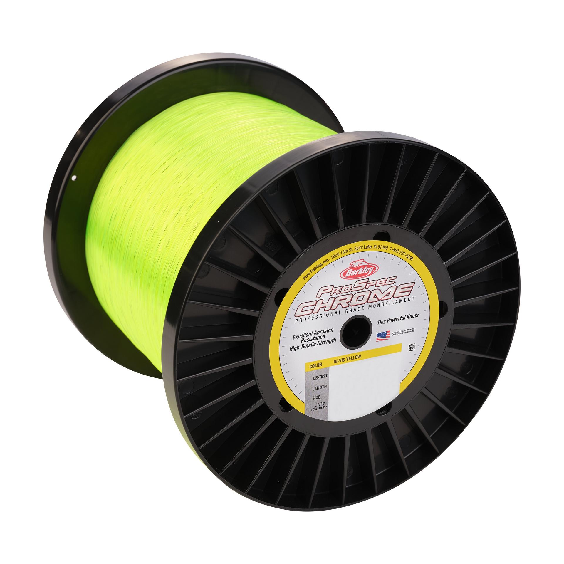 ProSpec® Chrome - Image 15