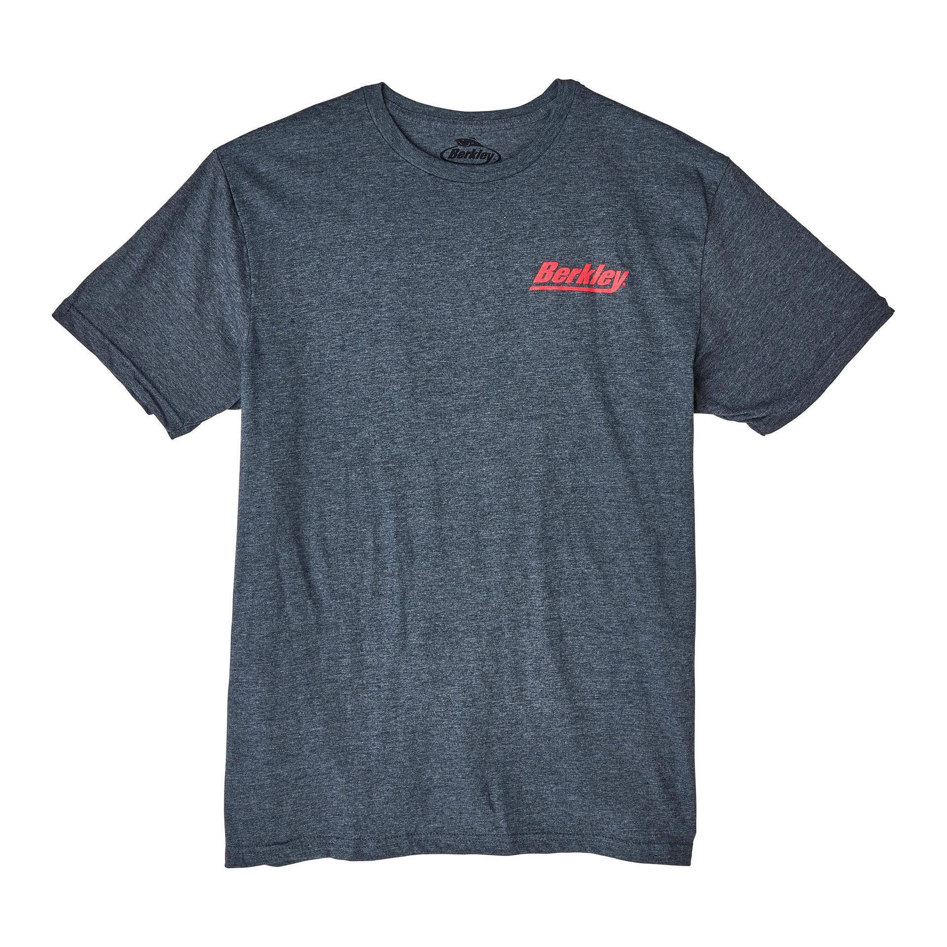 Short Sleeve Striper T-Shirt - Image 3