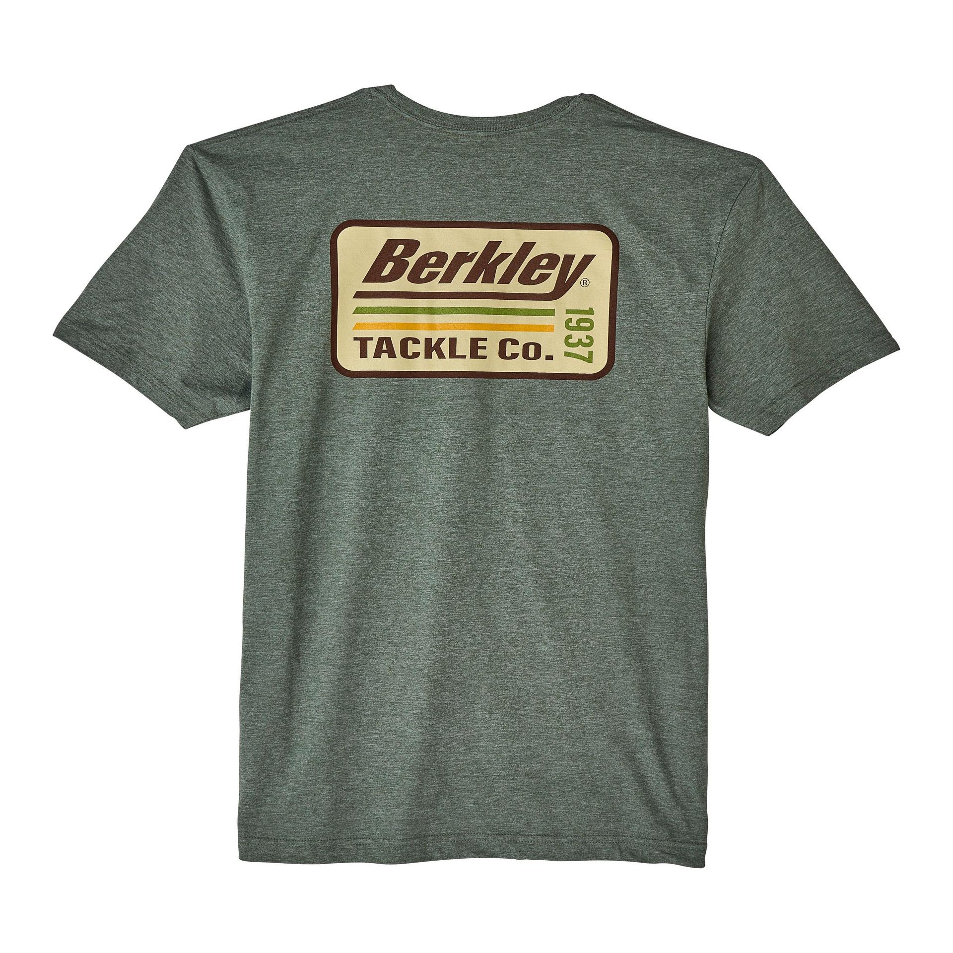 Short Sleeve Striper T-Shirt - Image 5