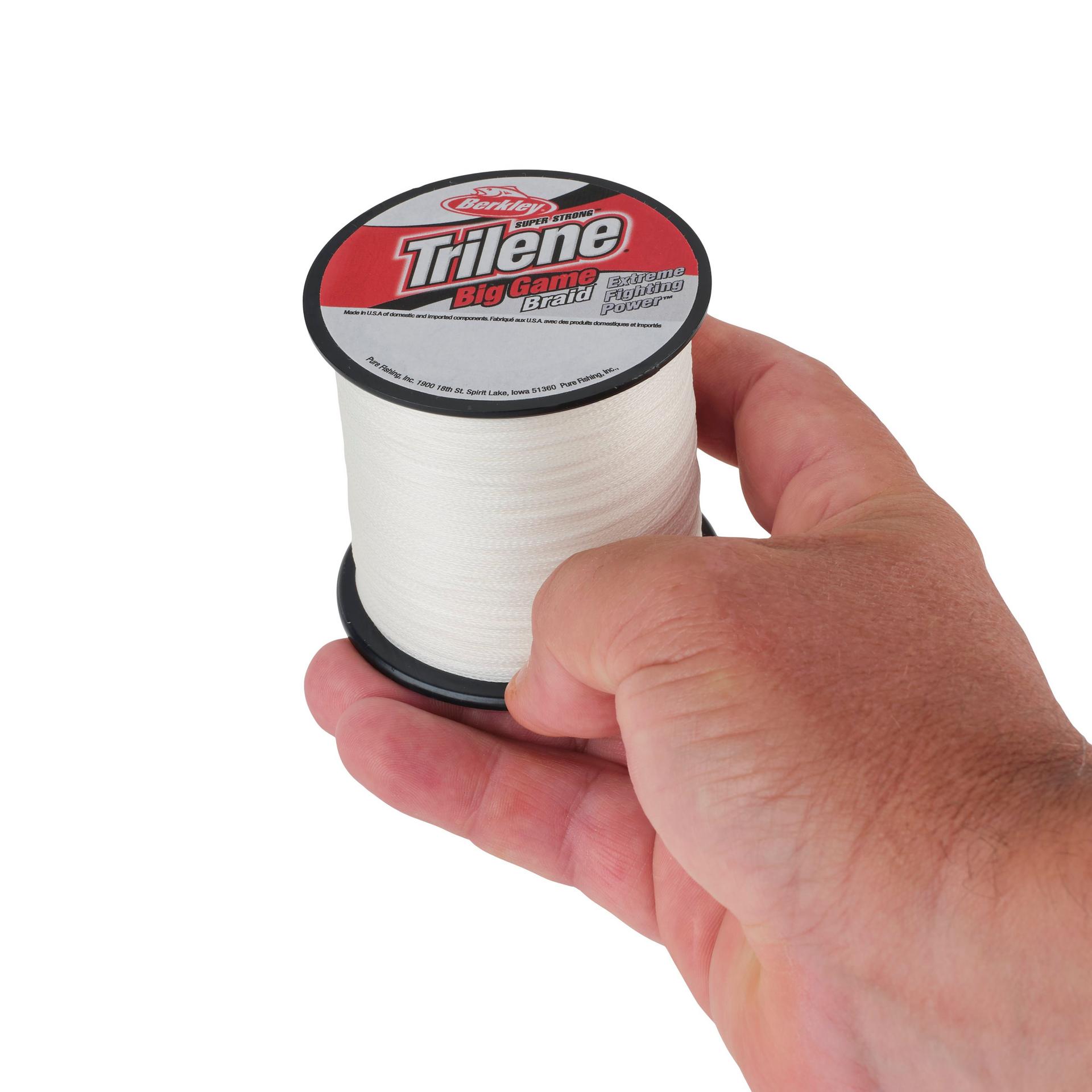 Trilene? Big Game? Braid - Image 13