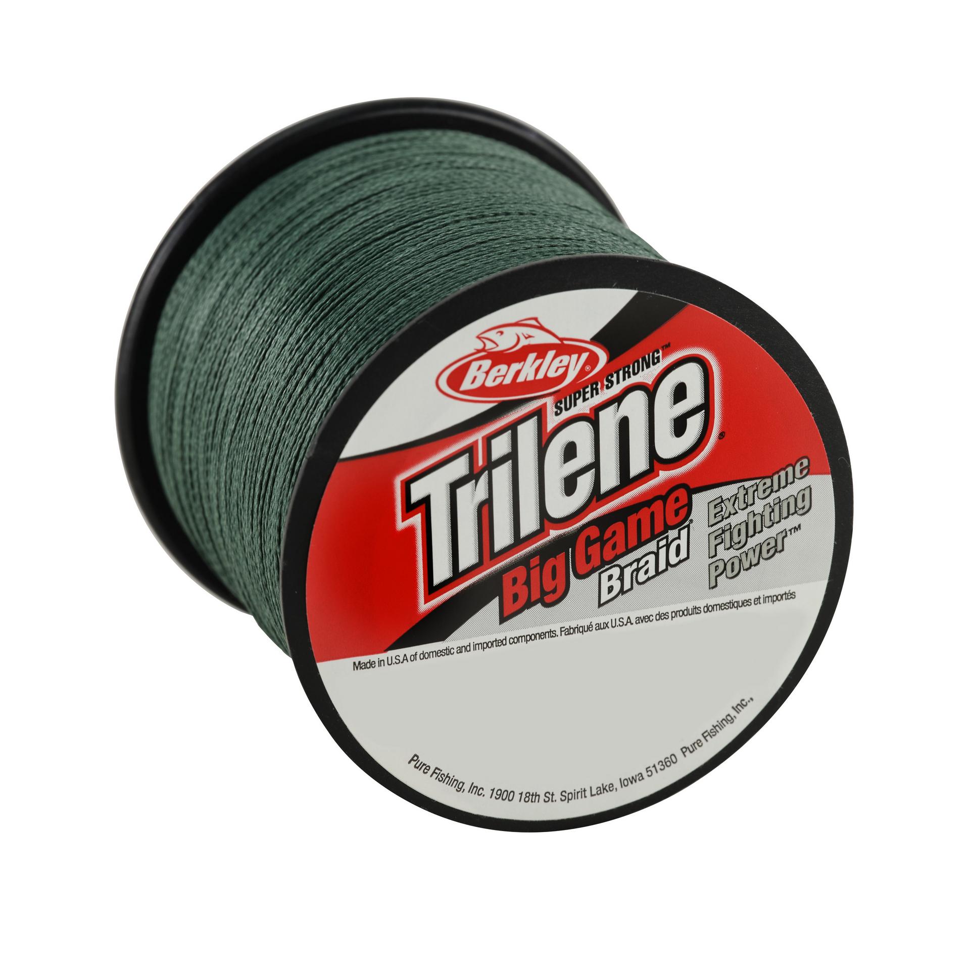 Trilene? Big Game? Braid - Image 7