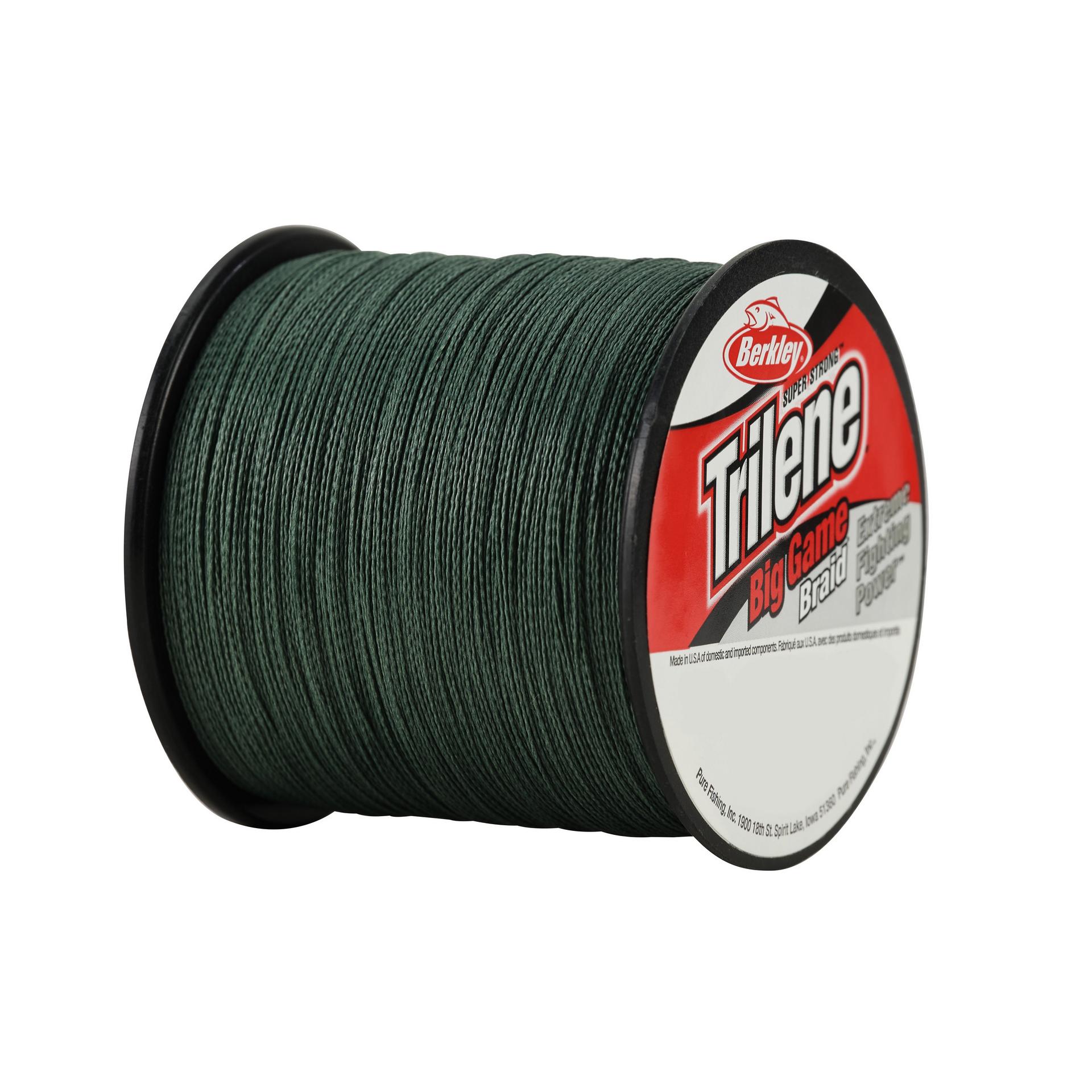 Trilene? Big Game? Braid - Image 9