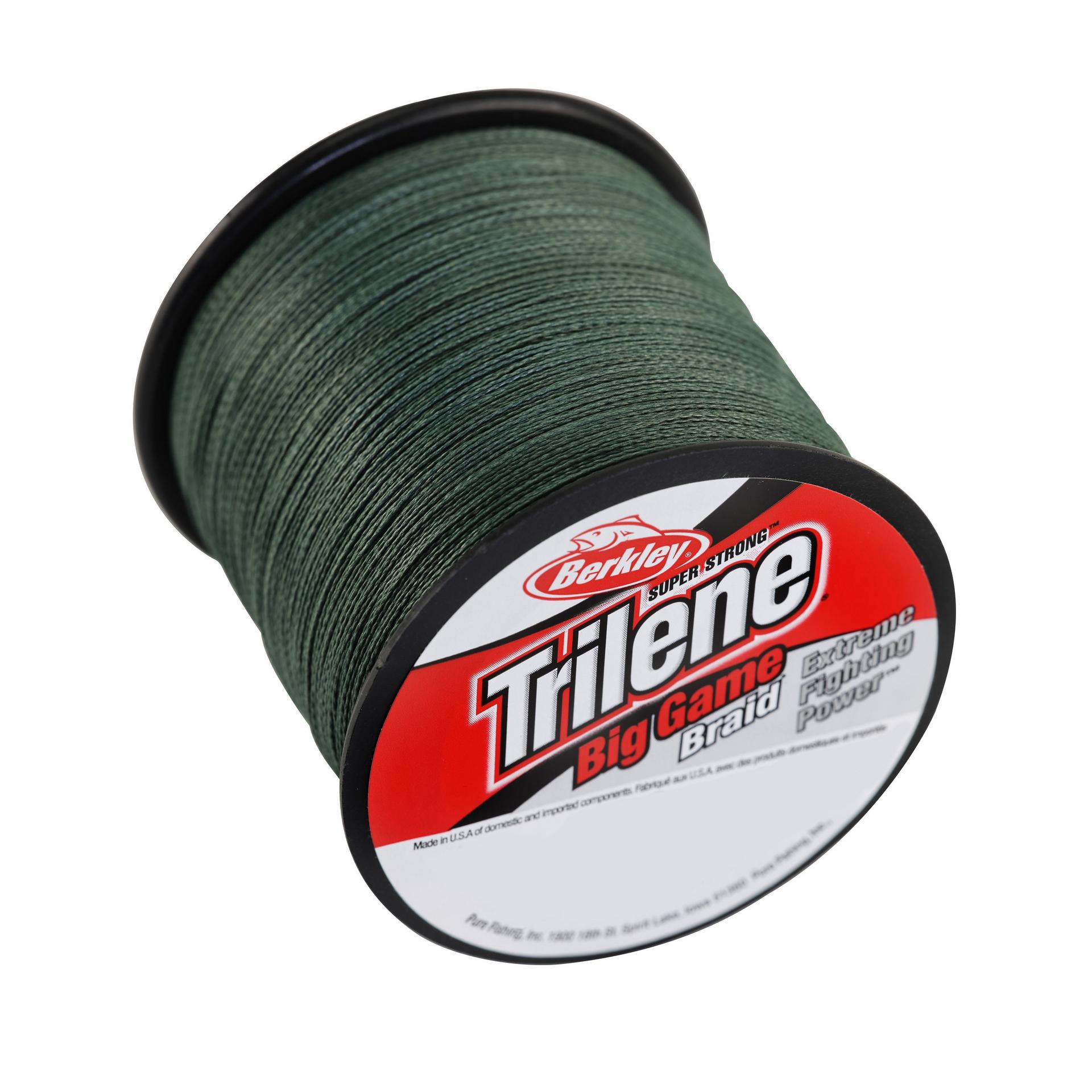 Trilene? Big Game? Braid - Image 10