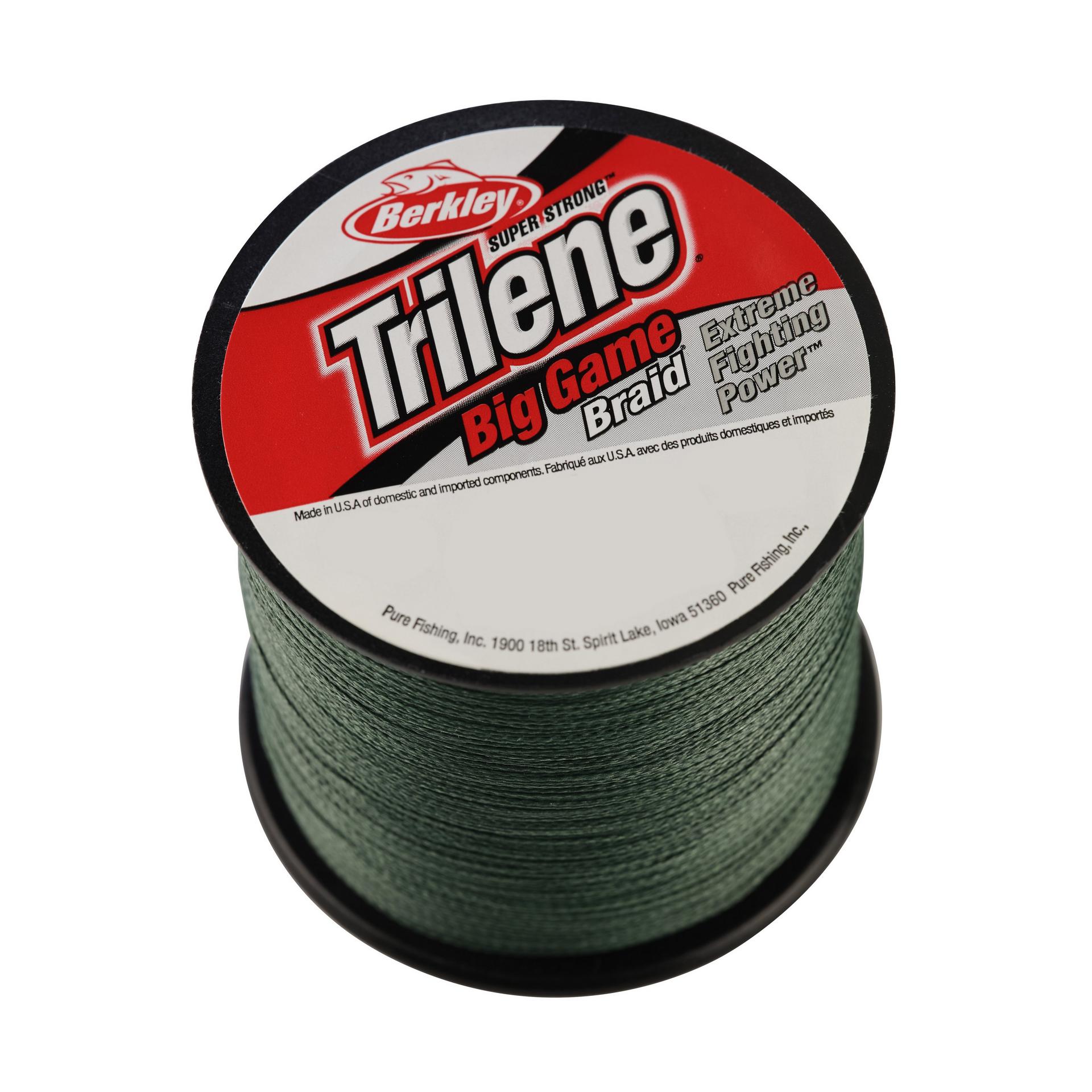 Trilene? Big Game? Braid - Image 21