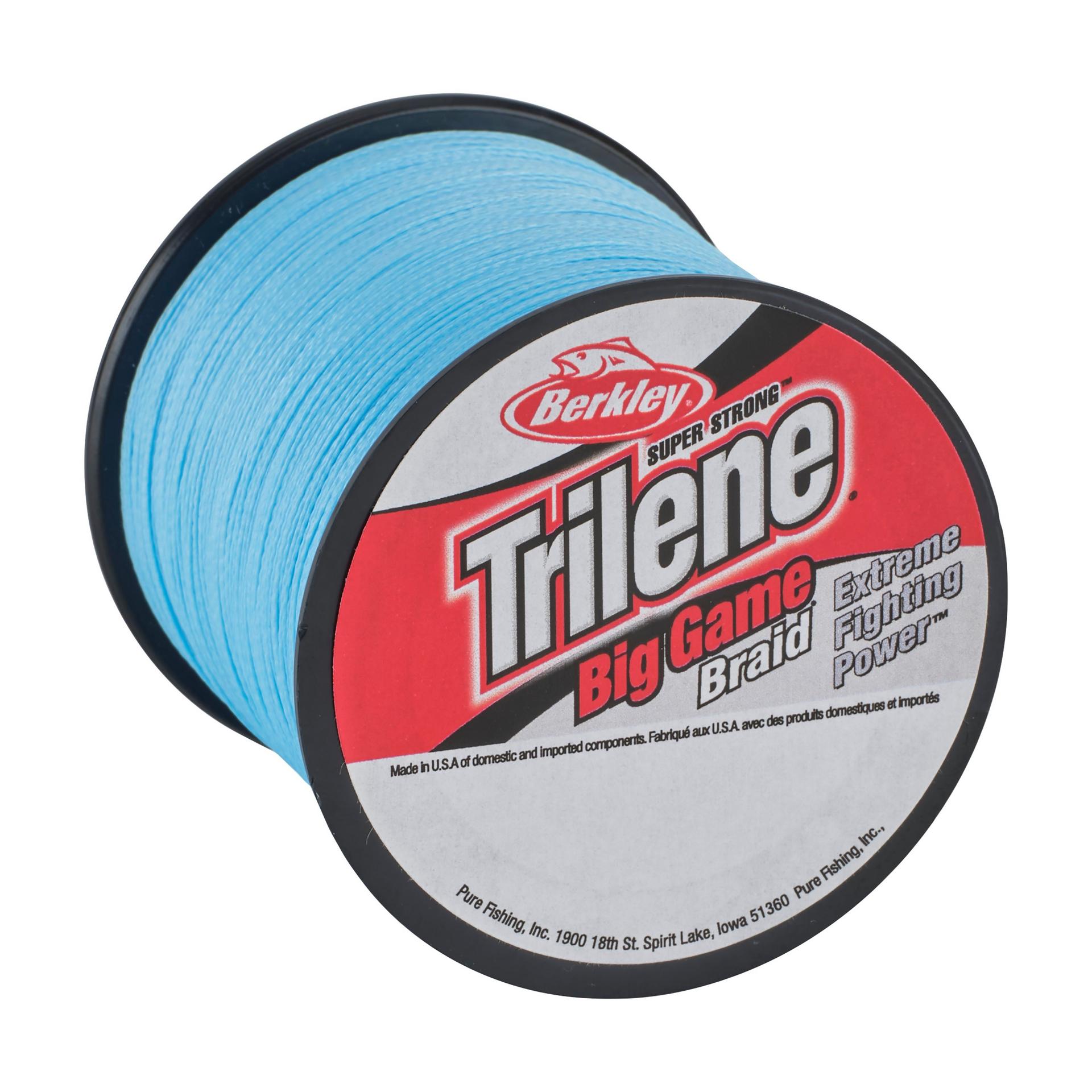 Trilene? Big Game? Braid - Image 19