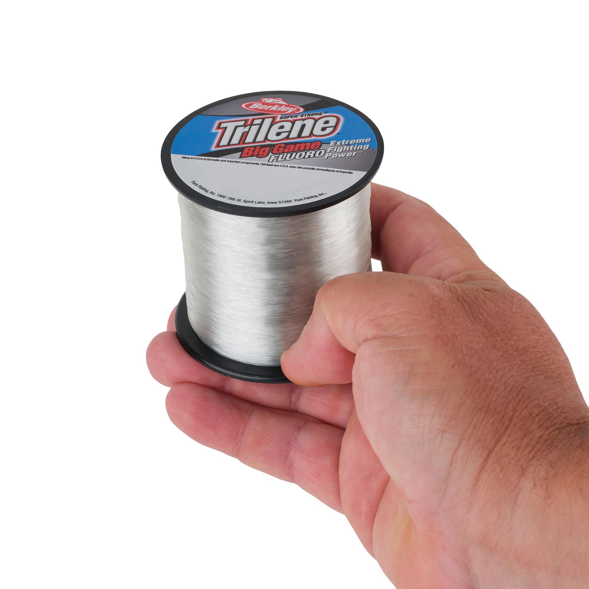 Trilene? Big Game? Fluorocarbon - Image 4