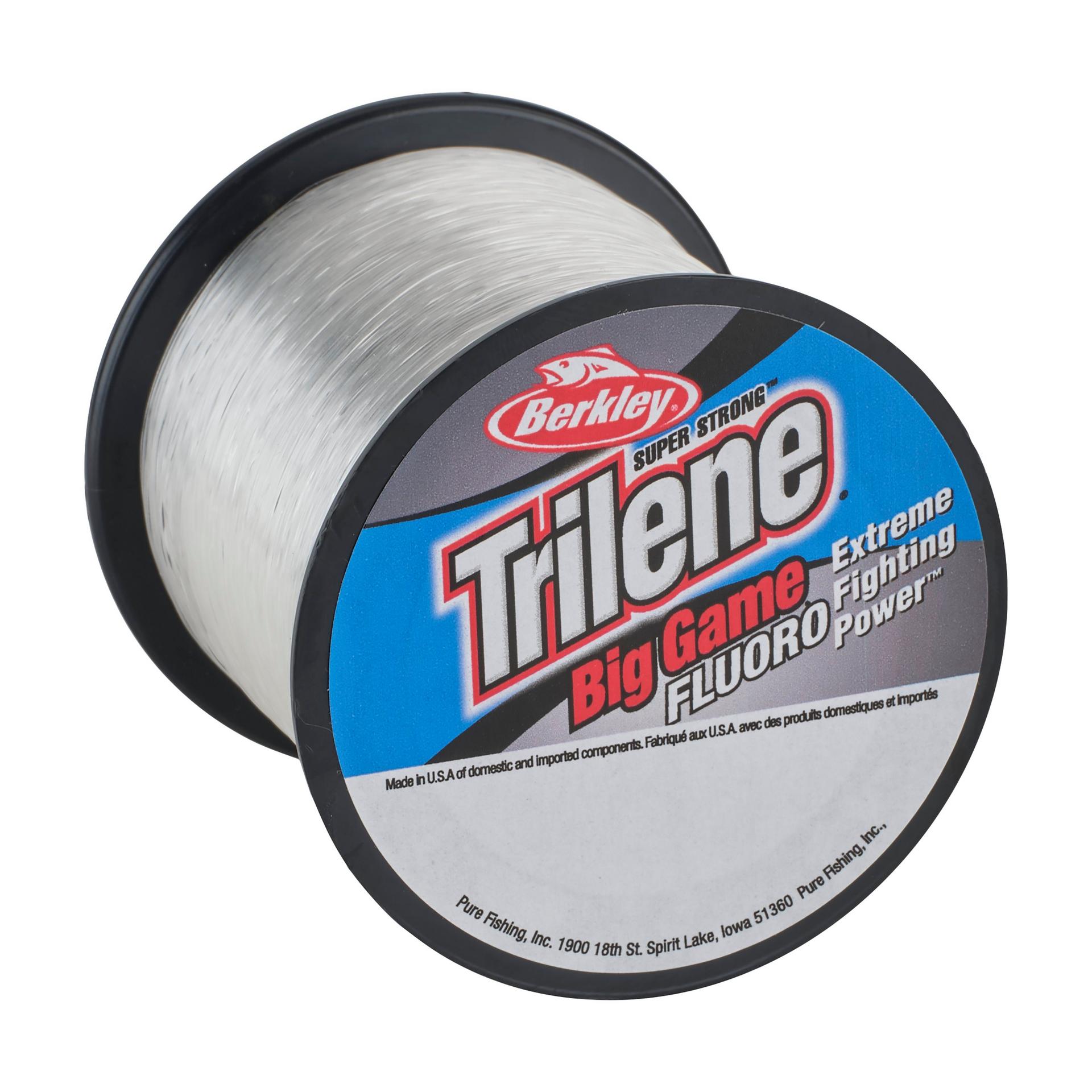Trilene? Big Game? Fluorocarbon - Image 5